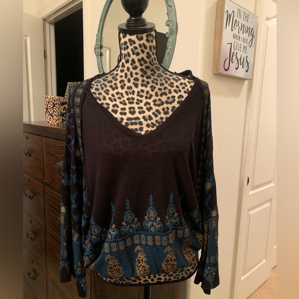 Free People Top